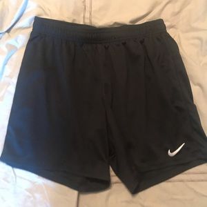 Athletic shorts